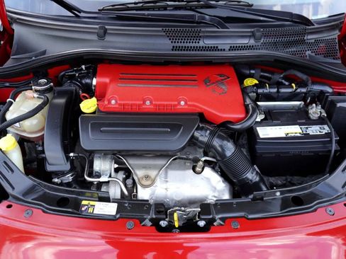 Used 2019 FIAT 500 Abarth image 29