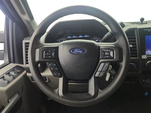 Used 2021 Ford F350 XL w/ Power Equipment Group image 13