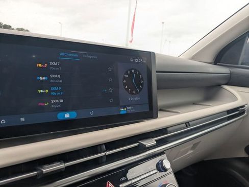 Used 2025 Hyundai Tucson SEL image 23