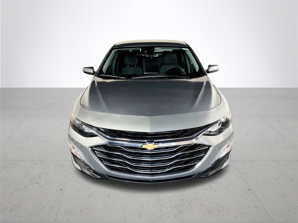 Used 2024 Chevrolet Malibu LT FWD image 3