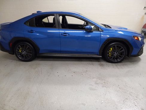 Used 2022 Subaru WRX Premium image 2