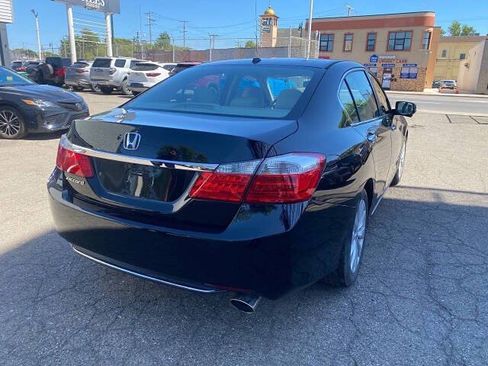 Used 2015 Honda Accord EX-L image 11
