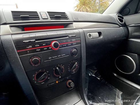 Used 2004 MAZDA MAZDA3 s image 21