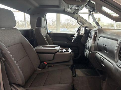 Certified 2024 Chevrolet Silverado 1500 W/T w/ WT Fleet Convenience Package image 17