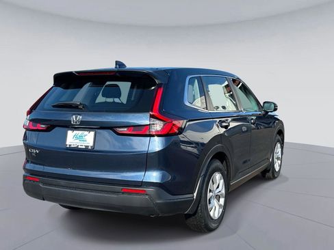 Certified 2024 Honda CR-V LX image 4