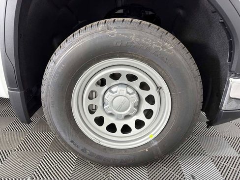 New 2026 GMC Sierra 1500 Pro image 13