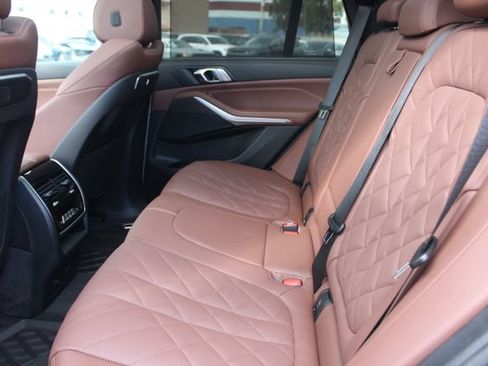 Used 2024 BMW X5 xDrive50e w/ Parking Assistance Package AWD/4WD image 46