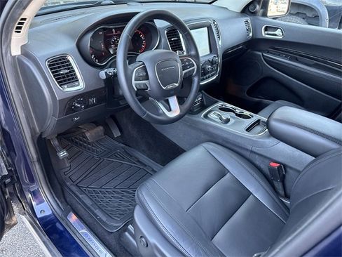 Used 2014 Dodge Durango Limited w/ Premium Group image 10