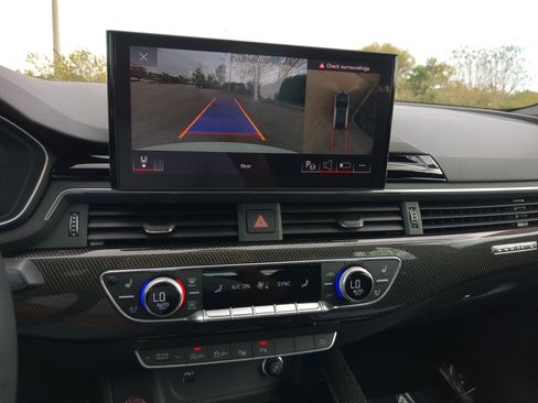 Certified 2022 Audi S5 Prestige image 27