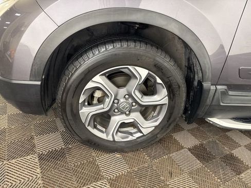 Certified 2018 Honda CR-V EX-L image 33