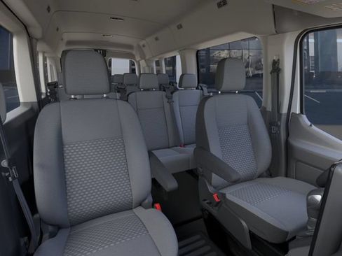 New 2026 Ford Transit 350 XL RWD image 12