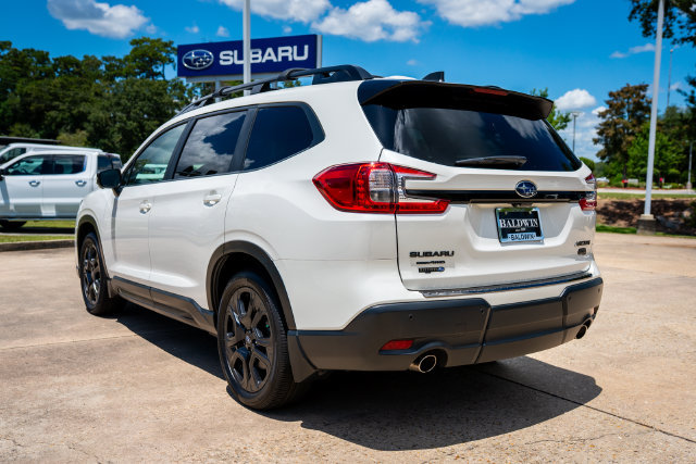 Used 2023 Subaru Ascent Onyx Edition Limited AWD/4WD image 4