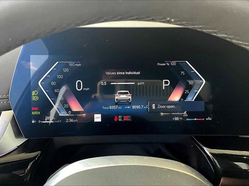 Used 2025 BMW X1 xDrive28i image 49