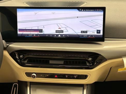 New 2026 BMW 330i xDrive Sedan w/ M Sport Package AWD/4WD image 23