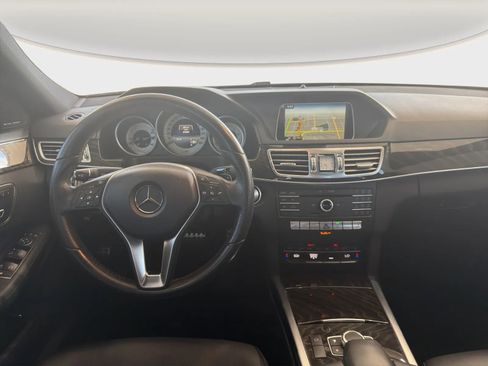 Used 2016 Mercedes-Benz E 350 Sedan image 14