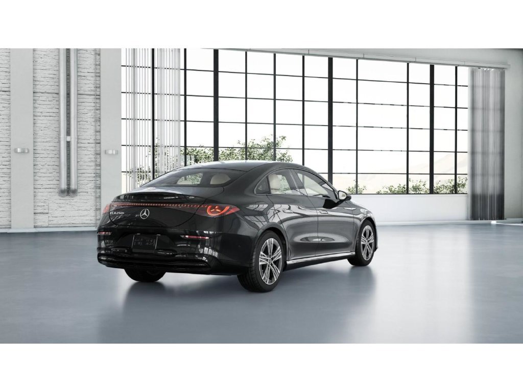 New 2027 Mercedes-Benz CLA 250+ image 22