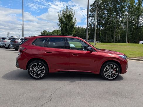 New 2026 BMW X1 xDrive28i w/ Technology Package image 2