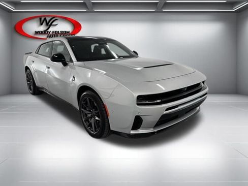 New 2026 Dodge Charger Scat Pack image 3