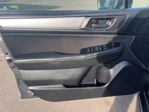 Used 2019 Subaru Legacy 2.5i w/ Alloy Wheel Package image 18