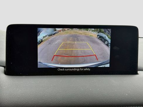 Used 2024 MAZDA CX-5 Carbon Edition AWD/4WD image 16