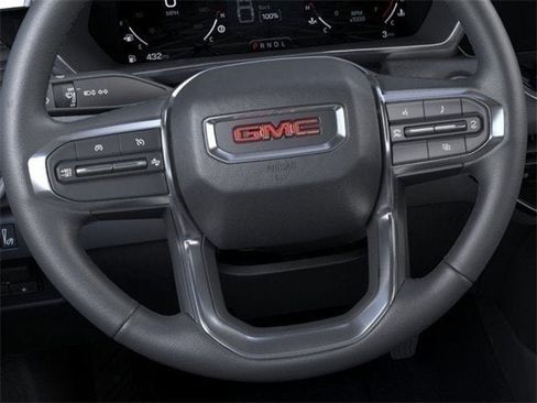 New 2026 GMC Canyon Elevation image 19