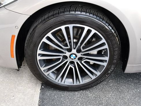 Used 2017 BMW 530i RWD image 56