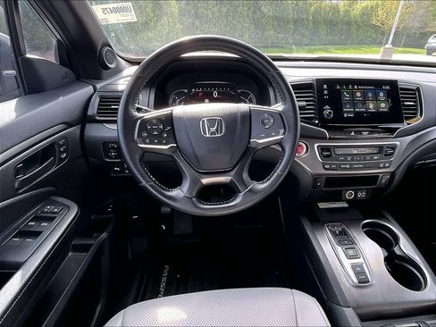 Used 2023 Honda Passport EX-L image 17