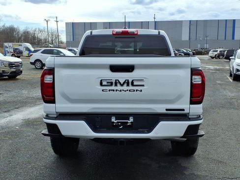 New 2026 GMC Canyon Elevation w/ Technology Package image 5