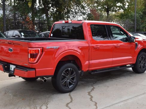 Certified 2022 Ford F150 XLT w/ Equipment Group 302A High image 7