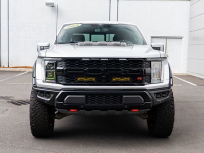 Used 2023 Ford F150 Raptor w/ Equipment Group 802A Raptor R
