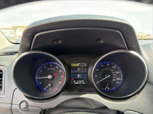 Used 2016 Subaru Legacy 2.5i Premium w/ Popular Package #1 image 10