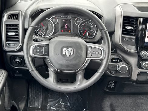 New 2026 RAM 1500 Tradesman RWD image 13