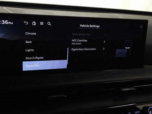 Used 2026 Genesis GV80 3.5T Prestige image 24