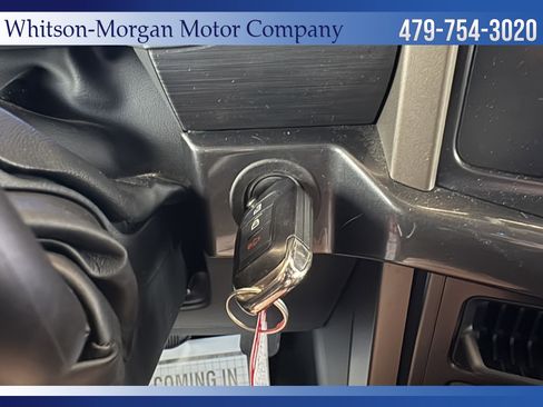Used 2024 Ford F150 STX w/ Equipment Group 201A FX4 AWD/4WD image 19