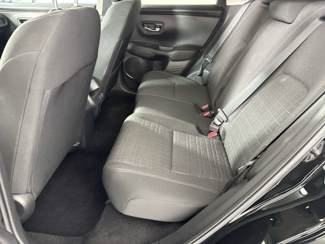 Used 2025 Honda HR-V LX image 23