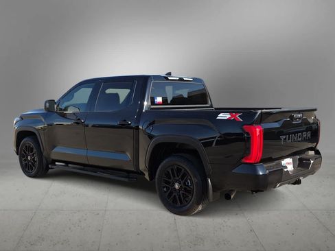 Used 2026 Toyota Tundra SR5 w/ SX Package RWD image 6