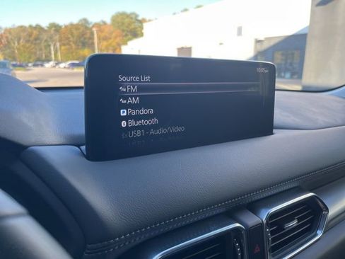 New 2025 MAZDA CX-5 AWD 2.5 S image 15