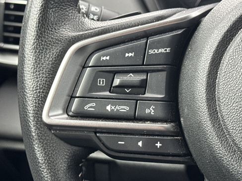 Certified 2024 Subaru Outback Limited XT AWD/4WD image 8