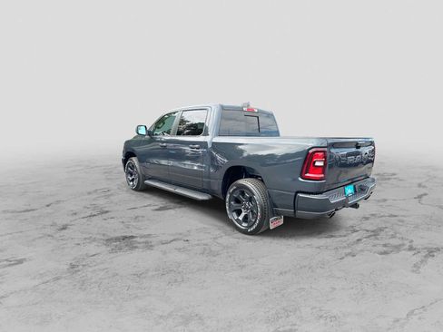 New 2026 RAM 1500 Express AWD/4WD image 6