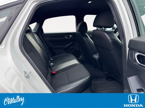 Used 2024 Honda Civic Sport image 13