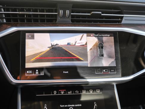 Used 2019 Audi A6 3.0T Prestige image 18