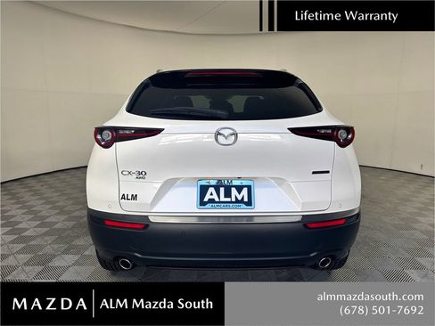 New 2026 MAZDA CX-30 AWD 2.5 S image 7