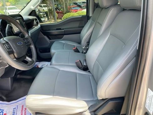 Used 2023 Ford F150 XL image 18