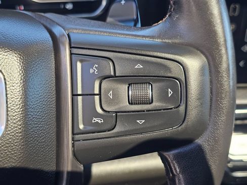 Used 2022 GMC Sierra 1500 AT4 w/ AT4 Premium Package AWD/4WD image 32