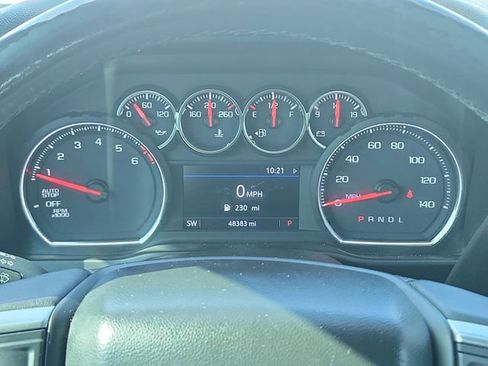 Used 2019 Chevrolet Silverado 1500 RST w/ All-Star Edition image 25