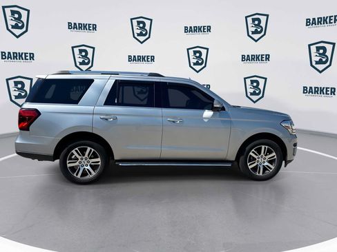 Used 2022 Ford Expedition Limited AWD/4WD image 10