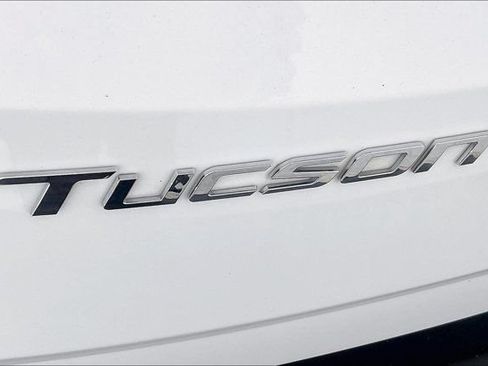 Used 2024 Hyundai Tucson SEL AWD/4WD image 32