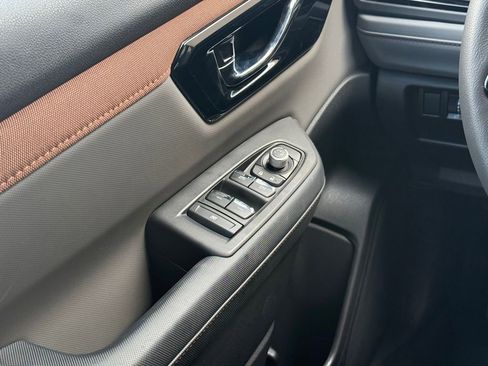 Certified 2026 Subaru Forester Sport AWD/4WD image 7