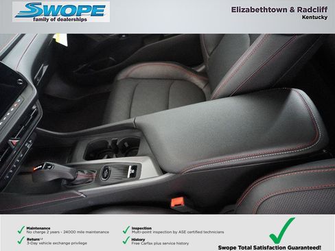 New 2026 Dodge Charger Scat Pack AWD/4WD image 22