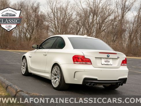 Used 2011 BMW 1 Series M image 28